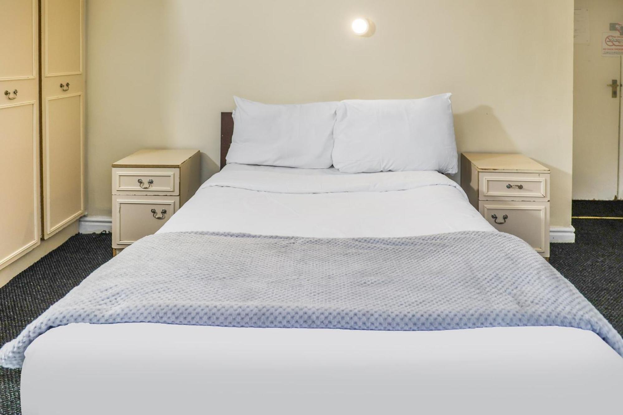 מנצ'סטר Hotel 346 מראה חיצוני תמונה