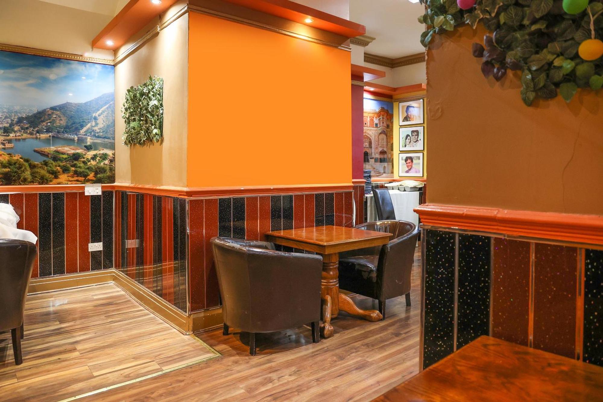 מנצ'סטר Hotel 346 מראה חיצוני תמונה