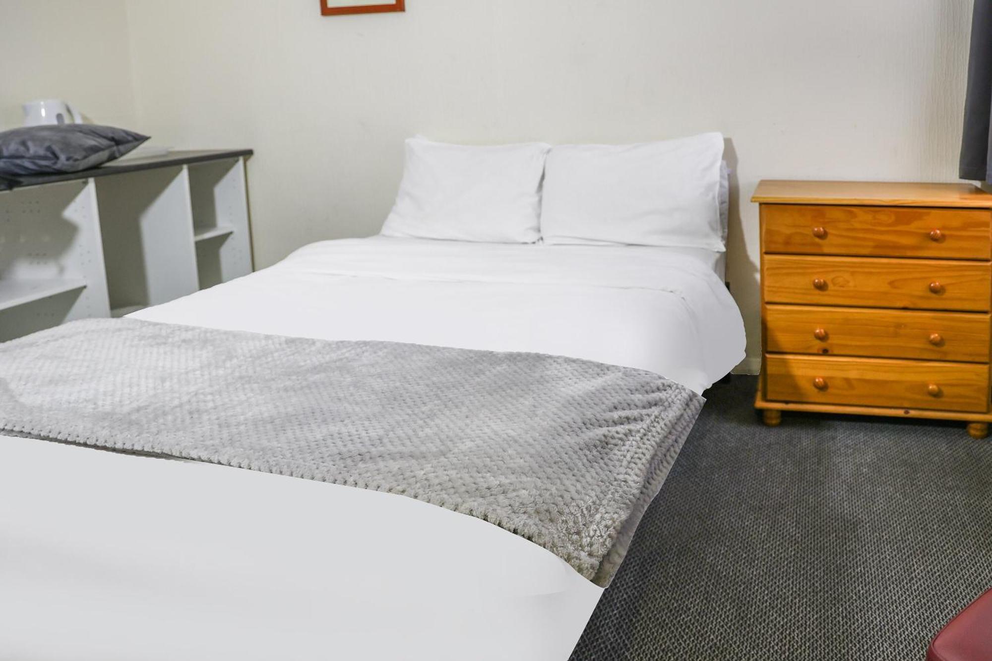 מנצ'סטר Hotel 346 מראה חיצוני תמונה