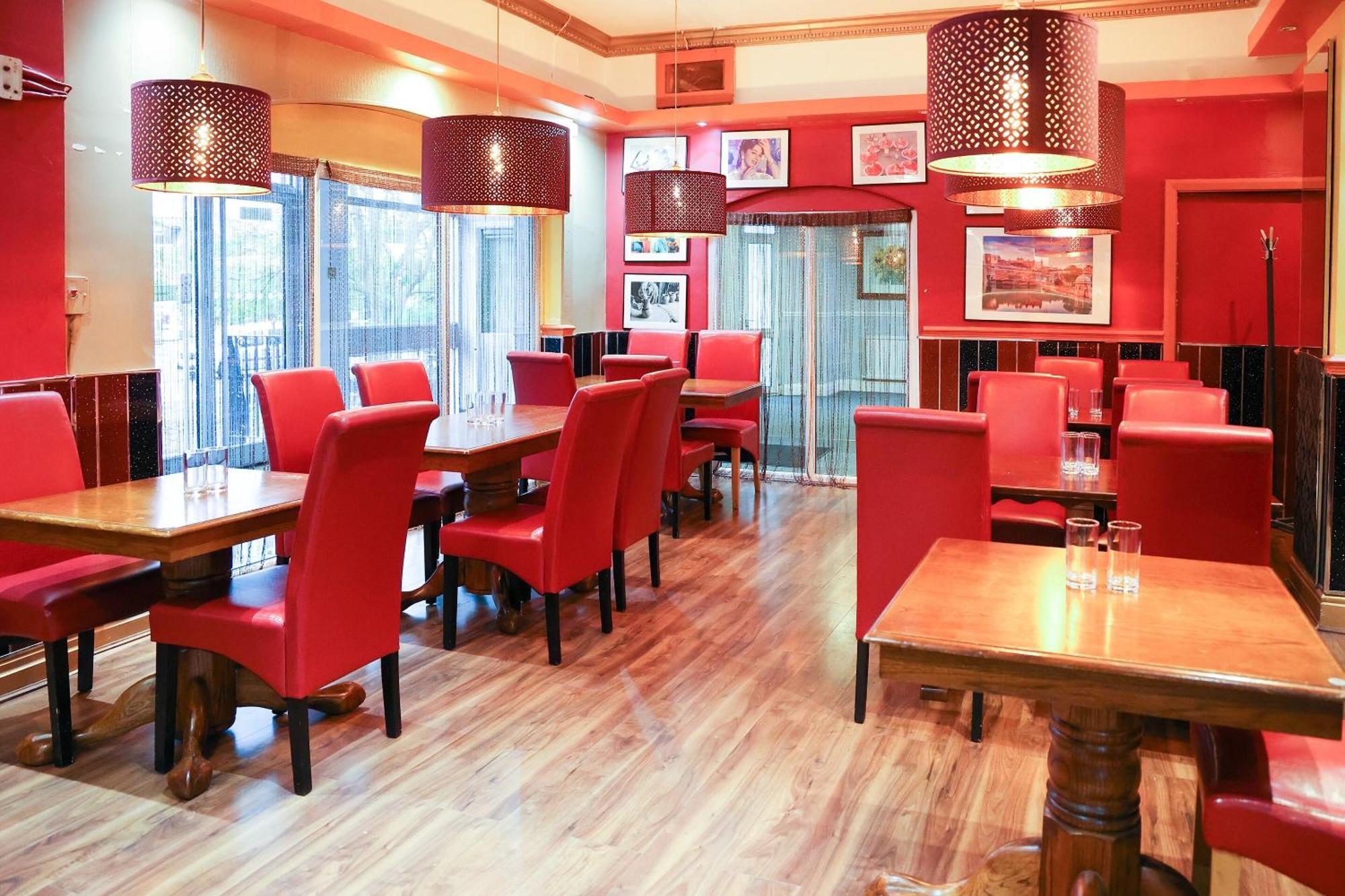 מנצ'סטר Hotel 346 מראה חיצוני תמונה