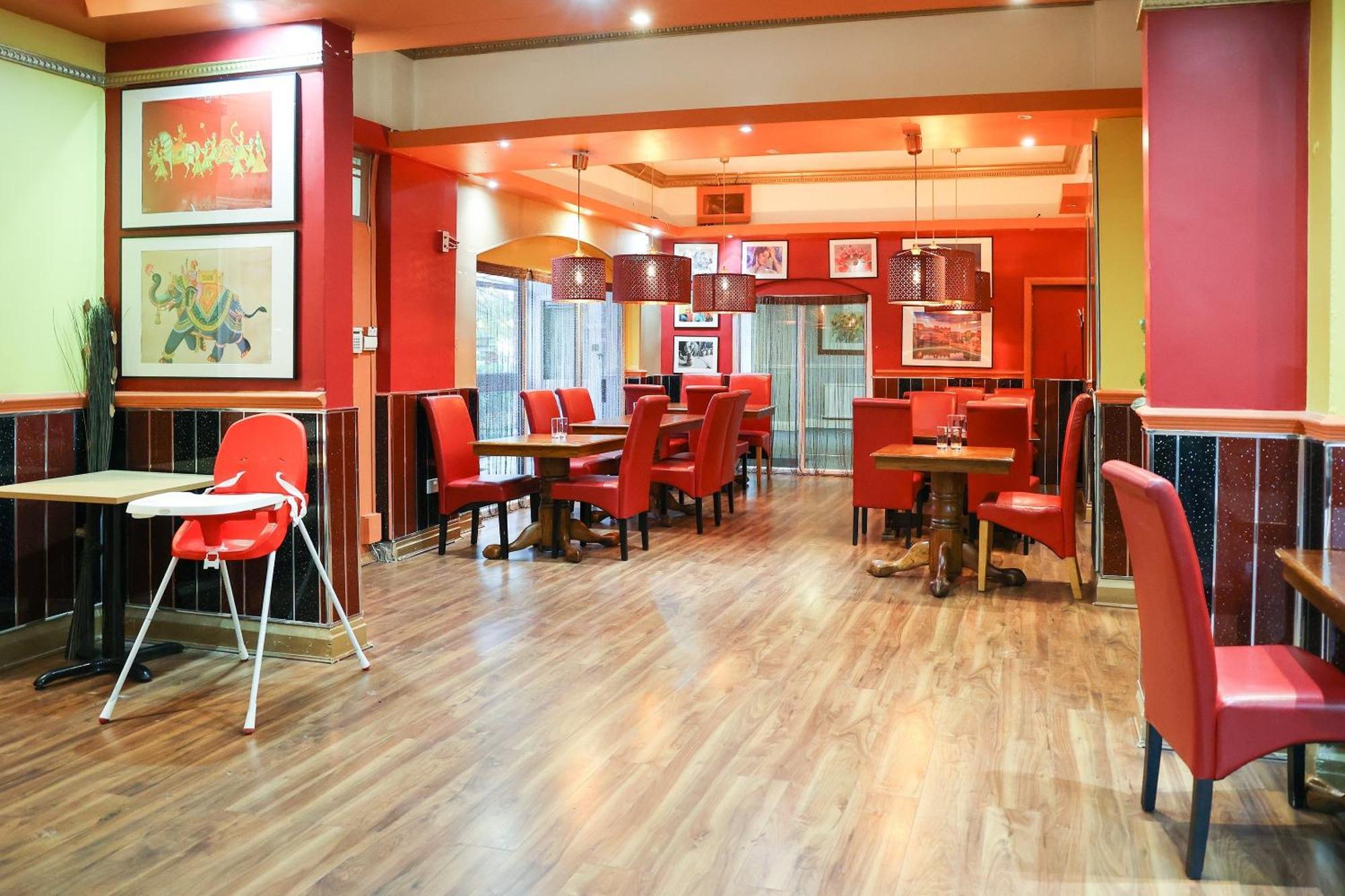 מנצ'סטר Hotel 346 מראה חיצוני תמונה
